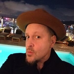 Meet your Posher, Rich